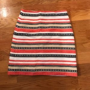 LOFT Skirt • Size 2